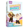 Dioses: un Juego Divino - Aun Mas Divinos