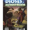 Dioses y Monstruos