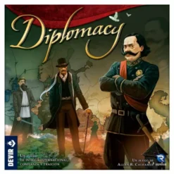 Diplomacy