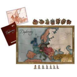 Diplomacy