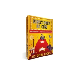 Directores de Cine