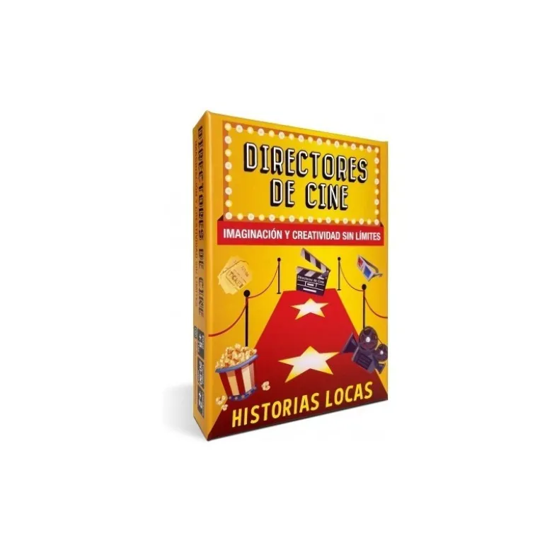 Directores de Cine