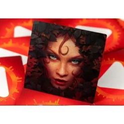 Disc Cover (castellano)