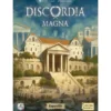 Discordia: Magna