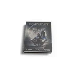 Dishonored: el Juego de Rol