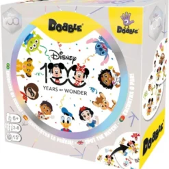 Disney 100 Dobble