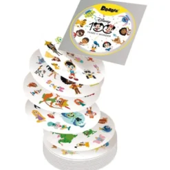 Disney 100 Dobble