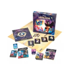 Disney Lorcana Preludio (castellano)