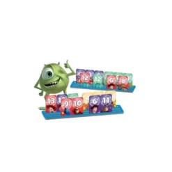 Disney Rummy