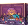 Disney Sorcerers Arena Alianzas Epicas