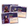 Disney Sorcerers Arena Alianzas Epicas: Sombras y Escalofrios