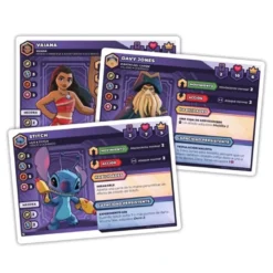 Disney Sorcerers Arena Alianzas Epicas: Cambio de Mareas
