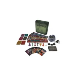 Disney Villainous (castellano)-