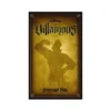 Disney Villainous: Despicable Plots (castellano)-