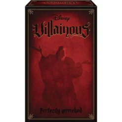 Disney Villainous: Perfectly Wretched (castellano)