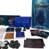 Disney Villainous: Treacherous Tides (castellano)