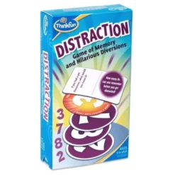 Distraction
