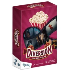 Diversion con Peliculas
