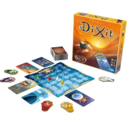 Dixit