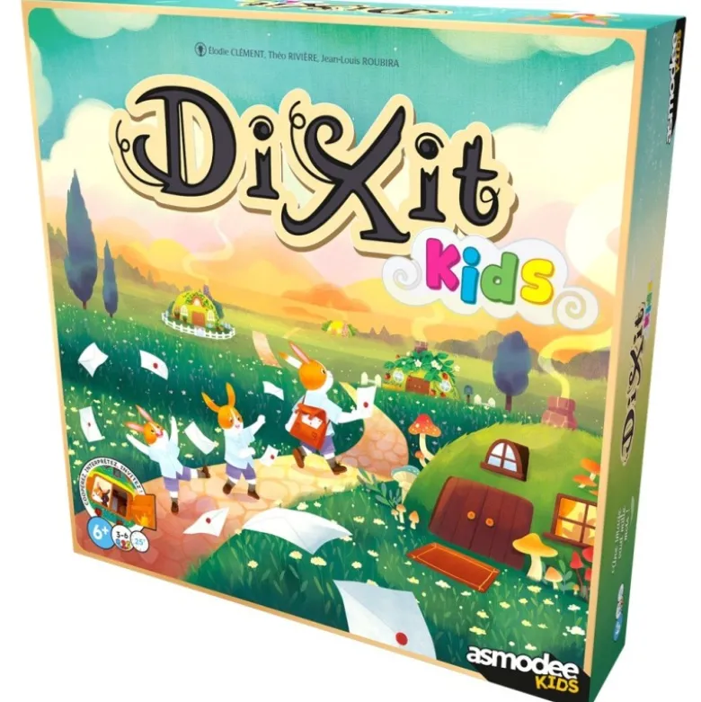 Dixit Kids