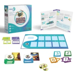 Dixit Universe Access