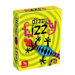 Dizzy Lizzy