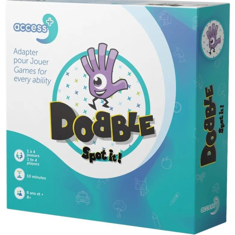 Dobble Access