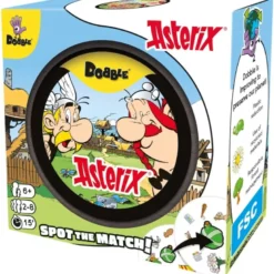 Dobble Asterix