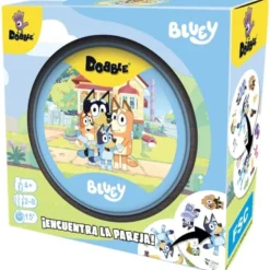 Dobble Bluey