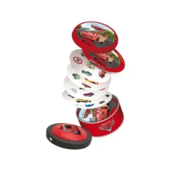 Dobble Cars