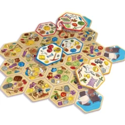 Dobble Catan