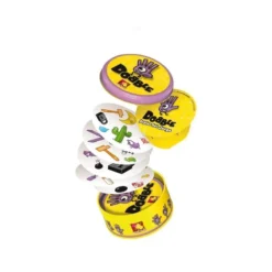 Dobble chrono