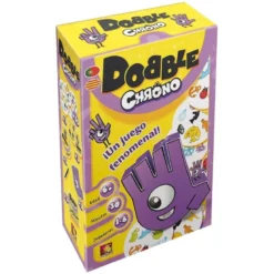 Dobble chrono
