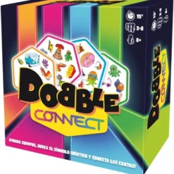 Dobble Connect