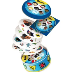 Dobble DC Universe