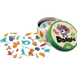 Dobble Dinosaurs