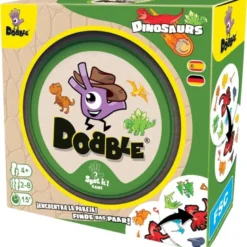 Dobble Dinosaurs