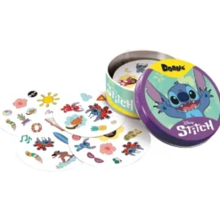 Dobble Disney Stitch