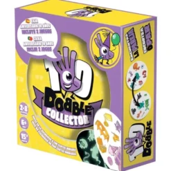 Dobble Edicion Coleccionista