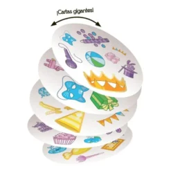 Dobble Edicion Coleccionista