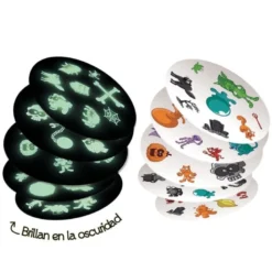 Dobble Edicion Coleccionista