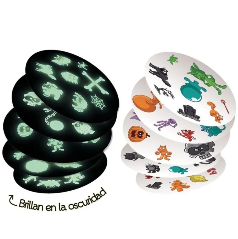 Dobble Edicion Coleccionista