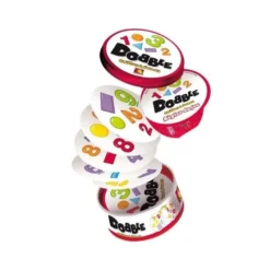 Dobble Formas y numeros