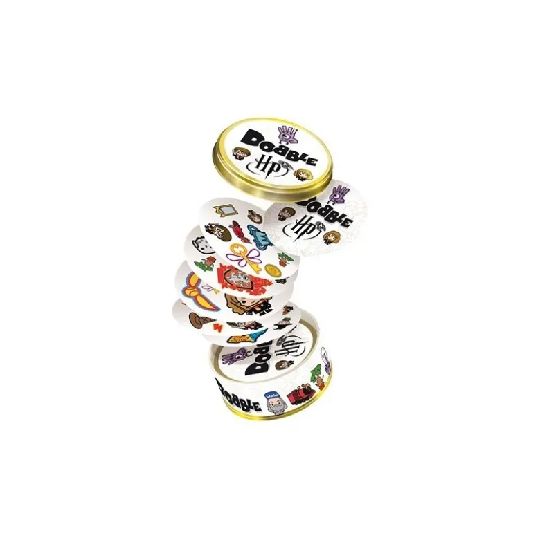 Dobble Harry Potter -