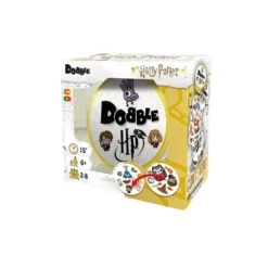 Dobble Harry Potter -