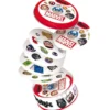 Dobble Marvel Emoji