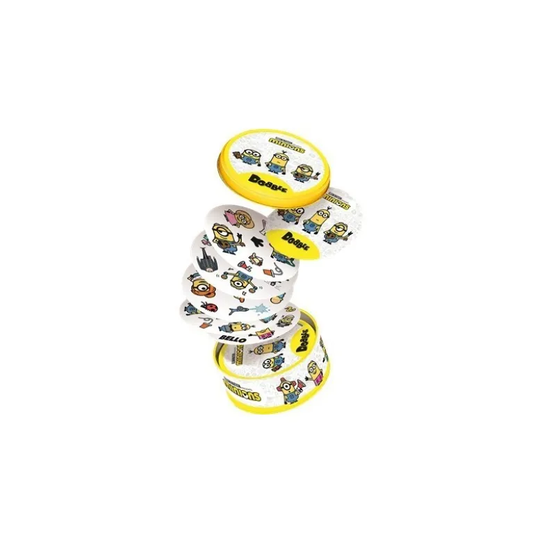 Dobble Minions