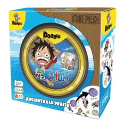 Dobble One Piece