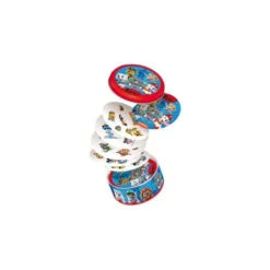 Dobble Patrulla Canina