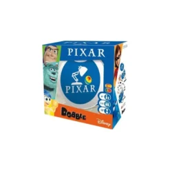 Dobble Pixar